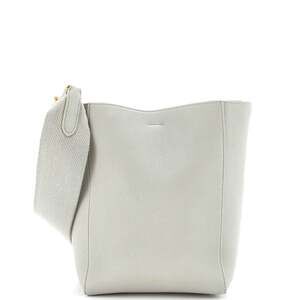 Celine Sangle Seau Bag Calfskin Small #204023C11B